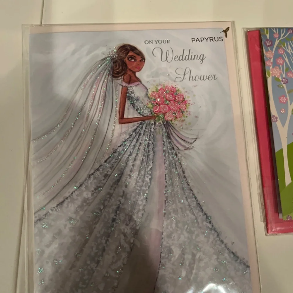 Wedding, Wedding Shower ‎ & Engagement Cards! (new)